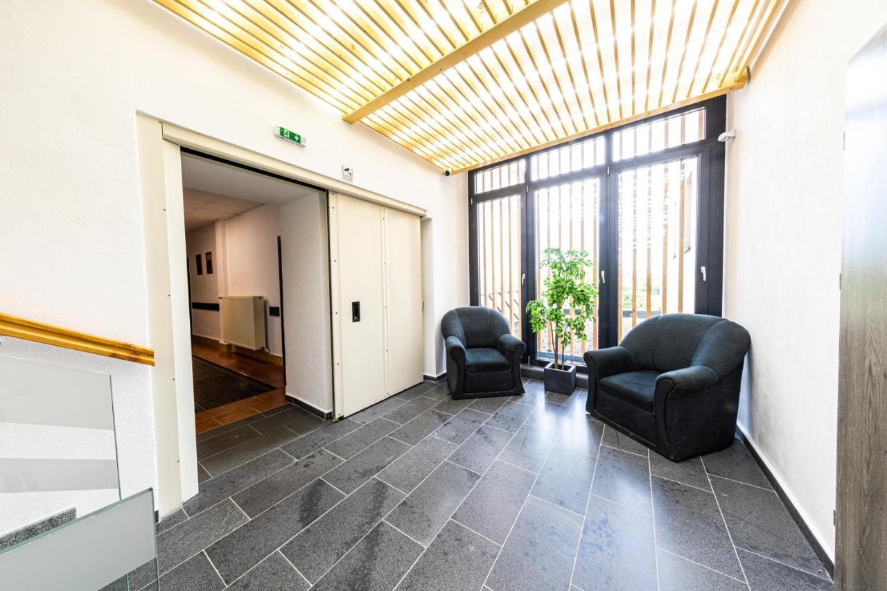 Filo Hotel Wellness & Spa Gheorgheni  Exterior photo