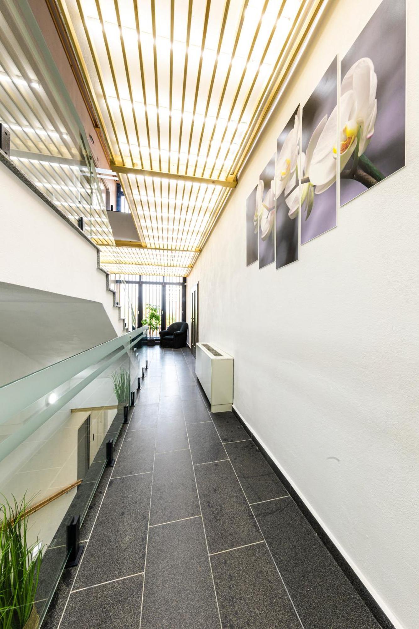 Filo Hotel Wellness & Spa Gheorgheni  Exterior photo